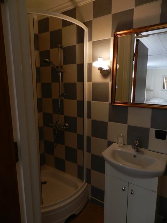 Vindfjelltunet Gjestegaard Hotel Steinsholt Kamer foto