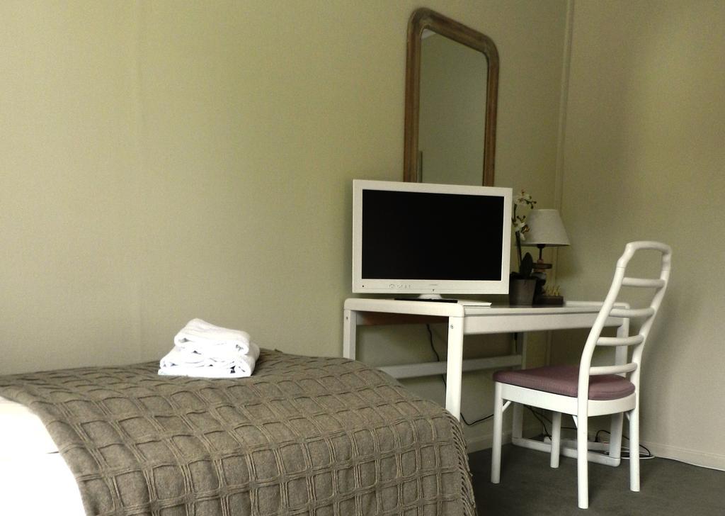 Vindfjelltunet Gjestegaard Hotel Steinsholt Kamer foto